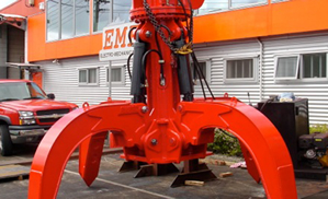 emf demolition equipment